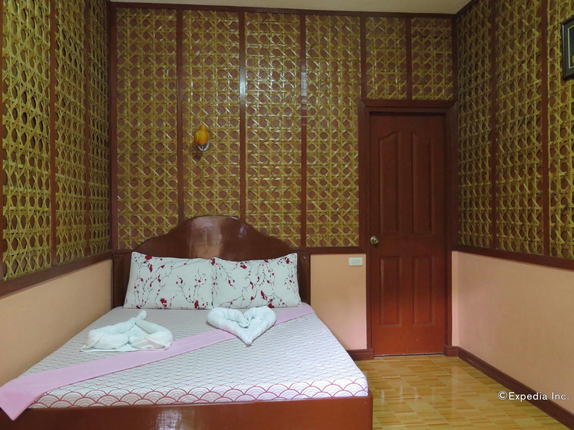 Alona Hidden Dream Resort Panglao Exteriér fotografie