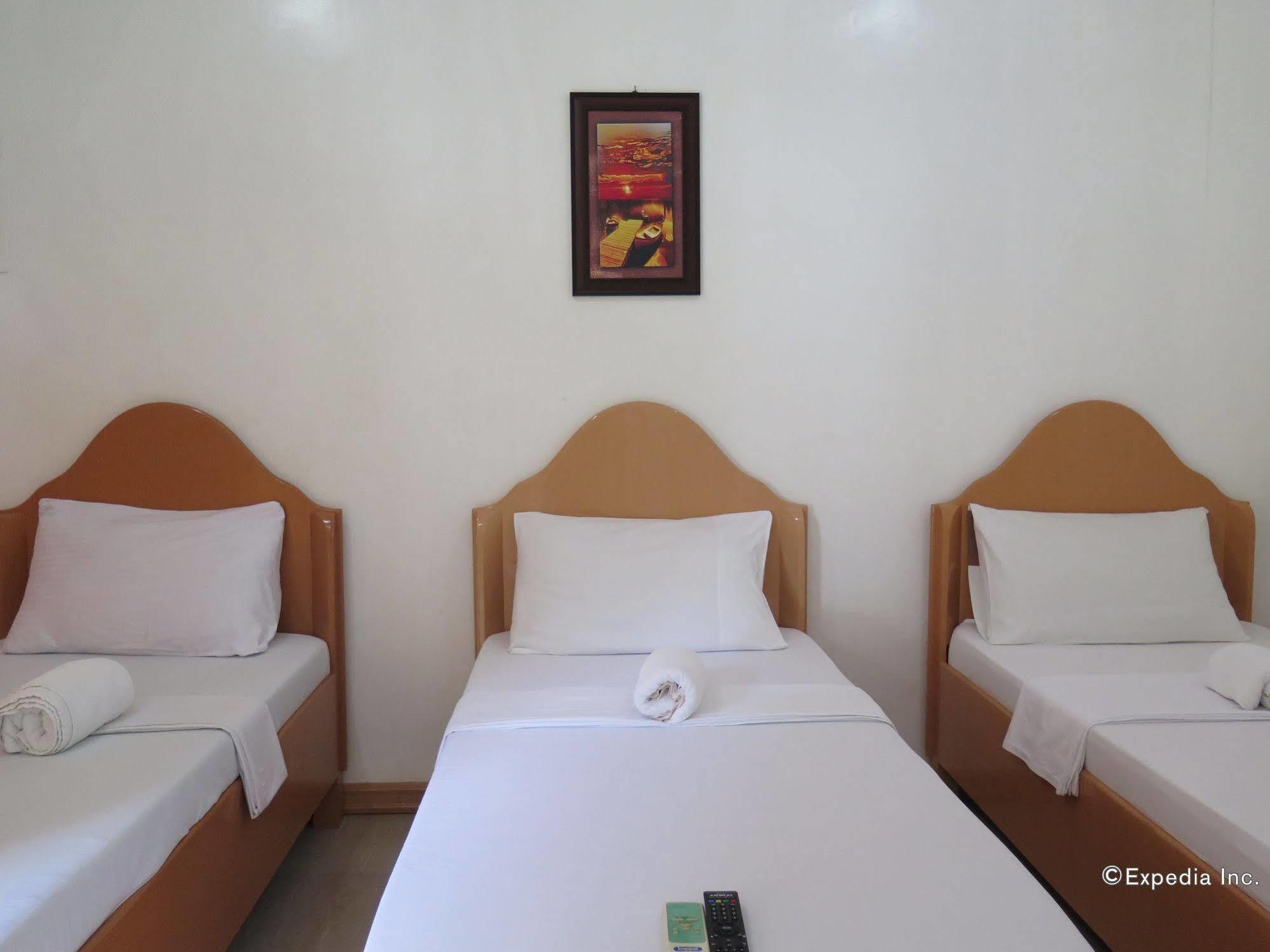Alona Hidden Dream Resort Panglao Exteriér fotografie