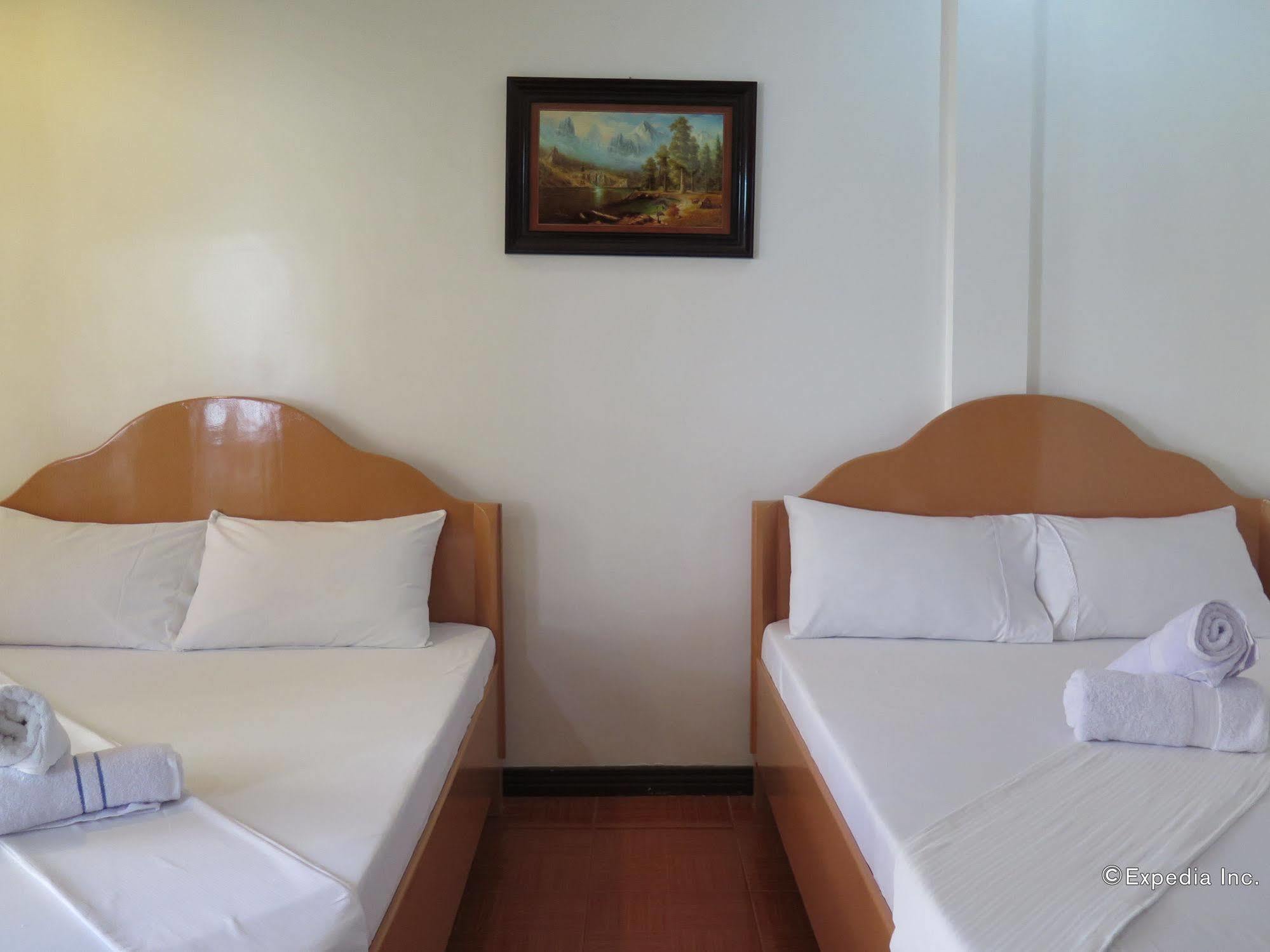 Alona Hidden Dream Resort Panglao Exteriér fotografie