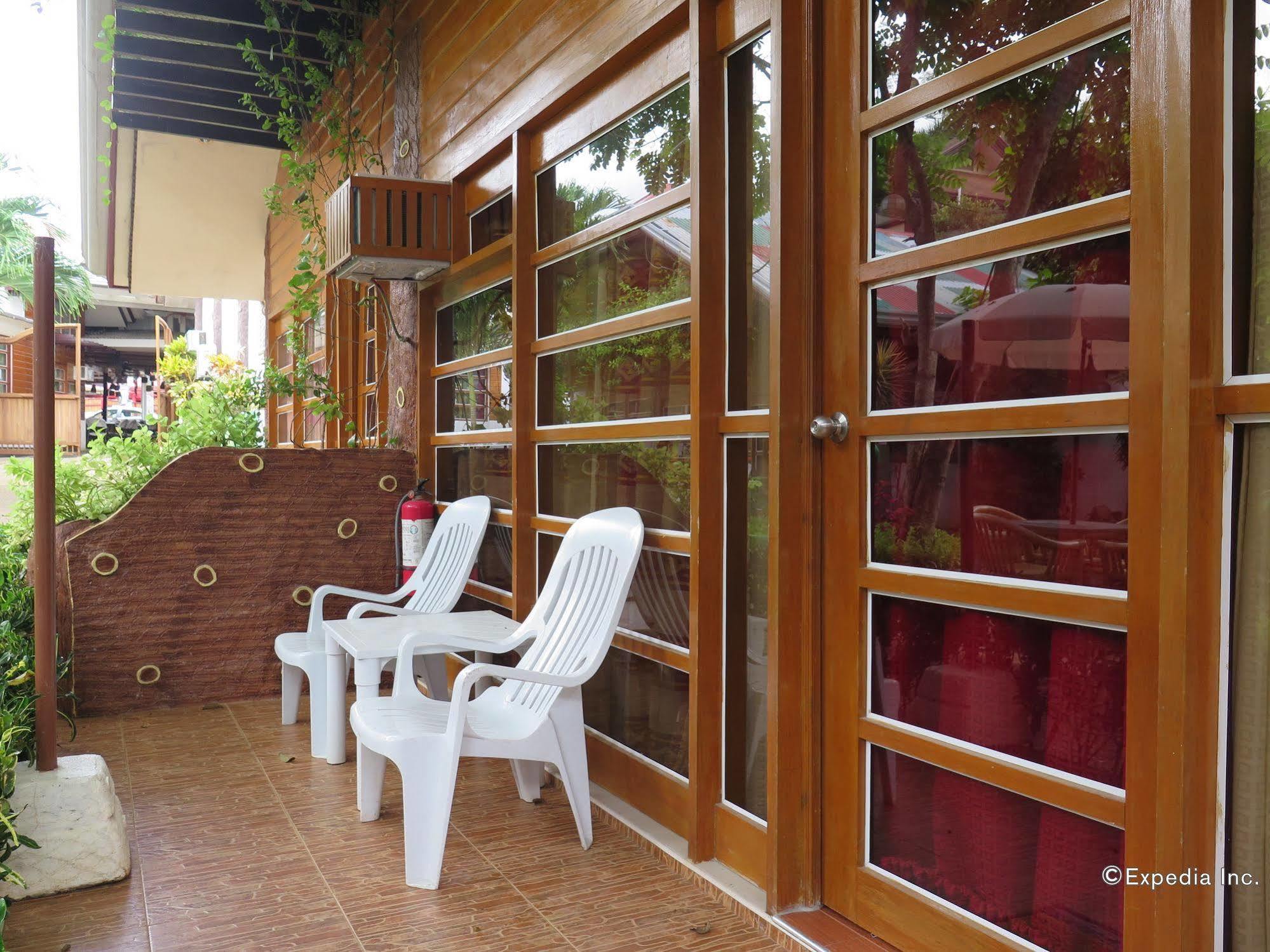Alona Hidden Dream Resort Panglao Exteriér fotografie